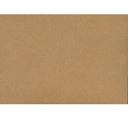 Barevná obálka C6 kraft