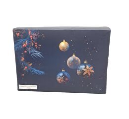 Vánoční obálky C5 s potiskem