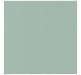 Papírový ubrousek Airlaid Unicolor - světlé zelený
