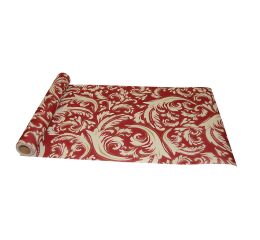 PAW Airlaid běhoun stolní 40x500cm