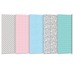 Papír 0,7 x 2 m PAW NEUTRAL 1