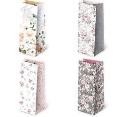 Papírová taška PAW s.c. AL-2 sestava 106