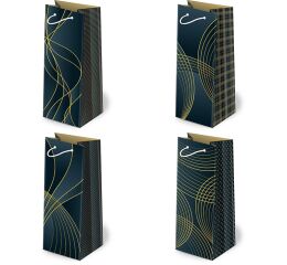 Papírová taška PAW s.c. AL-2A sestava 11