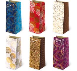 Papírová taška PAW s.c. AL-2A sestava 22