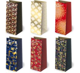 Papírová taška PAW s.c. AL-2A sestava 28