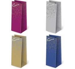 Vánoční papírová taška AL2 sestava 44