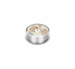 PAW svíčka čaj 6cm 4ks AST010001