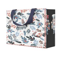 Papírová taška Anna Style BB3/251 velká podélna exclusiv