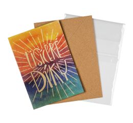 Přání BeBechy Tisíceré díky