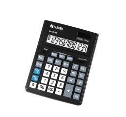 ELEVEN CDB 1401 BLACK