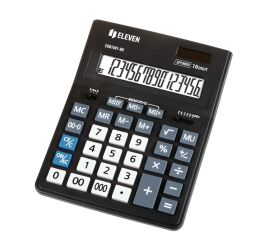 ELEVEN CDB 1601 BLACK kalkulátor
