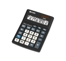ELEVEN CMB1201 BK kalkulátor