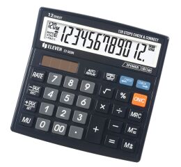 ELEVEN CT 555N kalkulátor