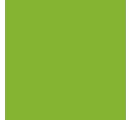 Papírový ubrousek Airlaid Unicolor - zelený