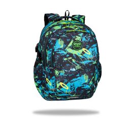 Studentský batoh Factor 17˝ Escape