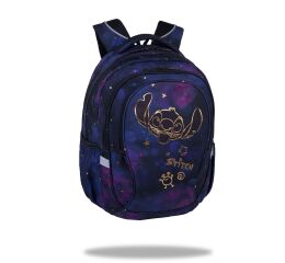 Studentský batoh Factor 17˝ Stitch GOLD