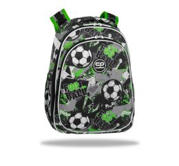 Školní batoh Turtle 16˝ Let's Gol