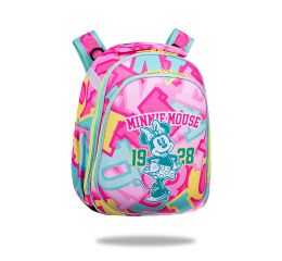 Školní batoh Turtle 16˝ Minnie