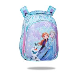 Školní batoh Turtle 16˝ Frozen
