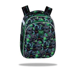 Školní batoh Turtle 16˝ Kids from the Block