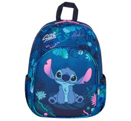 Dětský batoh CP Toby 13" Stitch blue