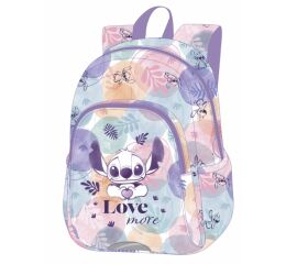 Dětský batoh CP Toby 13" Stitch pastel