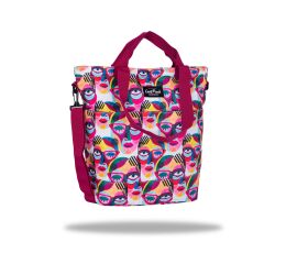 Taška přes rameno Soho Cinco