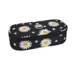 Pouzdro Campus DAISY BLACK