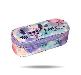 Pouzdro Campus Stitch pastel