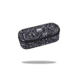 Pouzdro Campus BLACK CATS