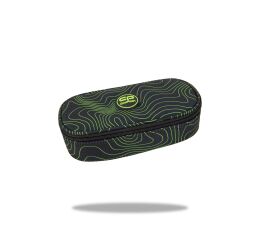 Pouzdro Campus NEFRYT