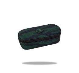 Pouzdro Campus DARK GREENEH