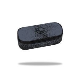 Pouzdro Campus Alfa Grey Dot