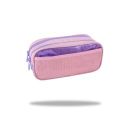 Pouzdro Duke Sully Peach