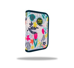 Penál 1 zip Clipper Sunny Day - prázdný