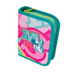 Penál 1 zip Clipper Minnie - prázdný