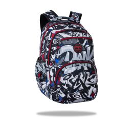 Studentský batoh Pick 17˝ Street Art