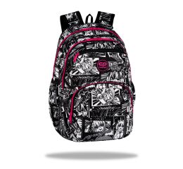 Studentský batoh Pick 17˝ Manga