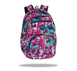 Studentský batoh Pick 17˝ Anime