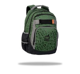 Studentský batoh Loop 18˝ Grispy