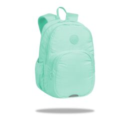 Studentský batoh Rider 17" Pastel Powder Mint