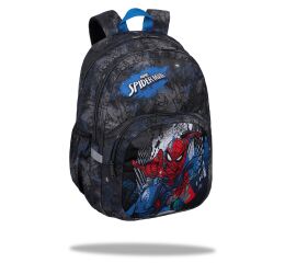 Studentský batoh Rider 17" Spiderman