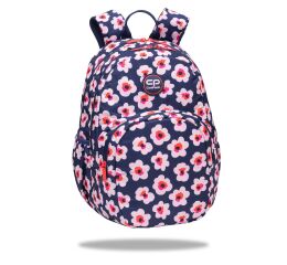 Studentský batoh Rider 16" FLORES NINA