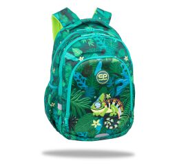 Školní batoh Prime Pro 16" Tropic