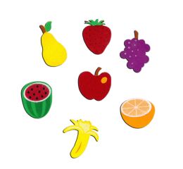 Samolepka z filcu FVC02