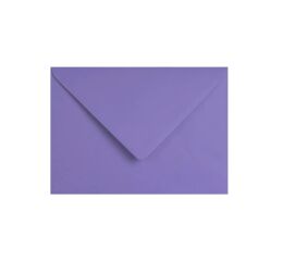 Barevná obálka C6 purpurová