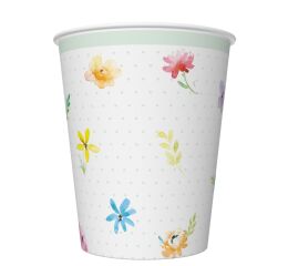 Papírový kelímek 0,25l Blossom Love