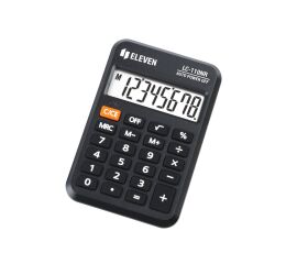 ELEVEN LC 110NR kalkulátor
