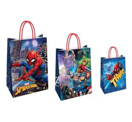 Papírová taška Marvel maxi /25/