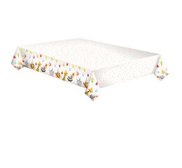 Papírový ubrus 180 cm My Birthday